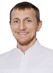Гончаренко Александр Николаевич — Стоматолог-ортодонт