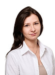 Чекунова Анна Александровна