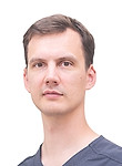 Адамович Александр Константинович — Реабилитолог