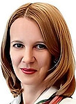 Кузнецова Татьяна Валерьевна — Акушер