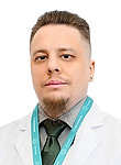 Давыдов Вадим Викторович — Нейрохирург