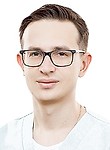 Глухов Вячеслав Александрович — Стоматолог-имплантолог