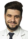 Аббуд Абдулькадер Мохамадович — Маммолог
