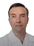 Асиновсков Илья Геннадиевич — Онкодерматолог