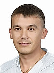 Негардинов Алексей Закирович — Колопроктолог