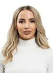 Гермашова Анна Ивановна — Стоматолог-терапевт