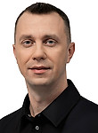 Поляков Дмитрий Иванович — Стоматолог