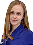 Шипкова Анна Александровна — Стоматолог