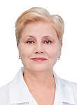 Арлашина Ольга Анатольевна — Гинеколог-эндокринолог