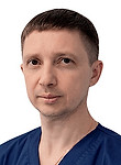 Казеннов Алексей Николаевич — Окулист (офтальмолог)