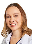 Ставничук Анна Владимировна — Репродуктолог (ЭКО)