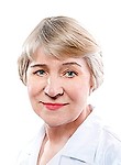 Третинник Людмила Владимировна — Гинеколог-эндокринолог