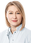 Карасова Лина Хазреталиевна — Гастроэнтеролог