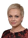 Канюкова Юлия Владимировна — Окулист (офтальмолог)