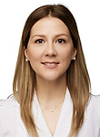 Евграфова Александра Владимировна — Гинеколог