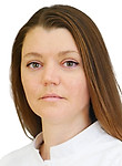 Крылова Елена Анатольевна — Лор (отоларинголог)