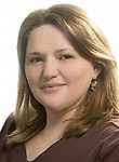 Магомедова Зарема Абдулмуталимовна — Гинеколог