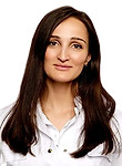 Бабочкина Зарина Маратовна — УЗИ-специалист