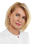 Манжула Юлия Владимировна — УЗИ-специалист
