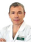 Егоров Николай Павлович — Мануальный терапевт