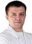 Вотяков Олег Николаевич — Абдоминальный хирург