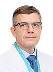 Евсеев Максим Александрович — Хирург