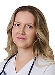 Чупринина Надежда Михайловна — Репродуктолог (ЭКО)