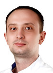 Колязин Максим Алексеевич — Андролог