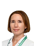 Кутубулатова Елена Владимировна — Лор (отоларинголог)