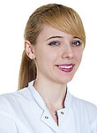 Князева Валерия Владиславовна — Акушер-гинеколог