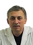 Тускаев Казбек Серафимович — Гинеколог
