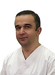 Гишян Баграт Арамович — Стоматолог-имплантолог