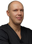 Кравченко Кирилл Владимирович — Стоматолог-ортопед