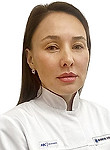 Ганеева Альфия Минигалиевна — Дерматолог