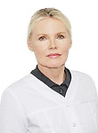 Леонова Инна Вячеславовна — Эндокринолог