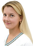 Пташниченко Елена Михайловна — Лор (отоларинголог)