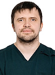 Забелин Александр Сергеевич — Челюстно-лицевой хирург