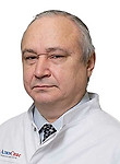 Акиньшин Сергей Валентинович — Нарколог