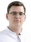 Доронин Никита Геннадьевич — Ортопед