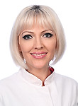 Гудожникова Татьяна Сергеевна — Эндокринолог