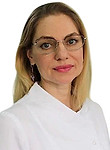 Бассэ Дарья Анатольевна — Невролог