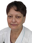 Садомскова Тамара Галактионовна — Гинеколог-эндокринолог