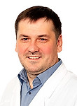 Хакимзанов Рафаэль Раисович — Нарколог