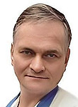 Мальцев Игорь Федорович — Невролог