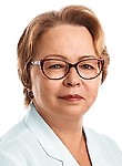 Замятина Ольга Александровна — Гинеколог