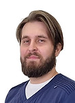 Курбанов Марат Казимович — Лор (отоларинголог)