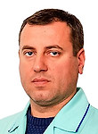 Коврига Александр Иванович — Нарколог
