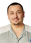Мешков Сергей Валерьевич — Нарколог