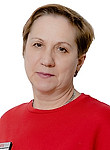 Федцева Татьяна Борисовна — Лор (отоларинголог)