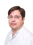 Ганин Владимир Александрович — Стоматолог-ортопед